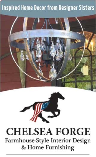 Chelsea Forge Antiques and Design